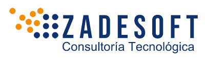 Logo Zadesoft